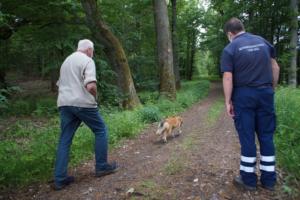 Training 24.05.2020 – Bechlingen 52